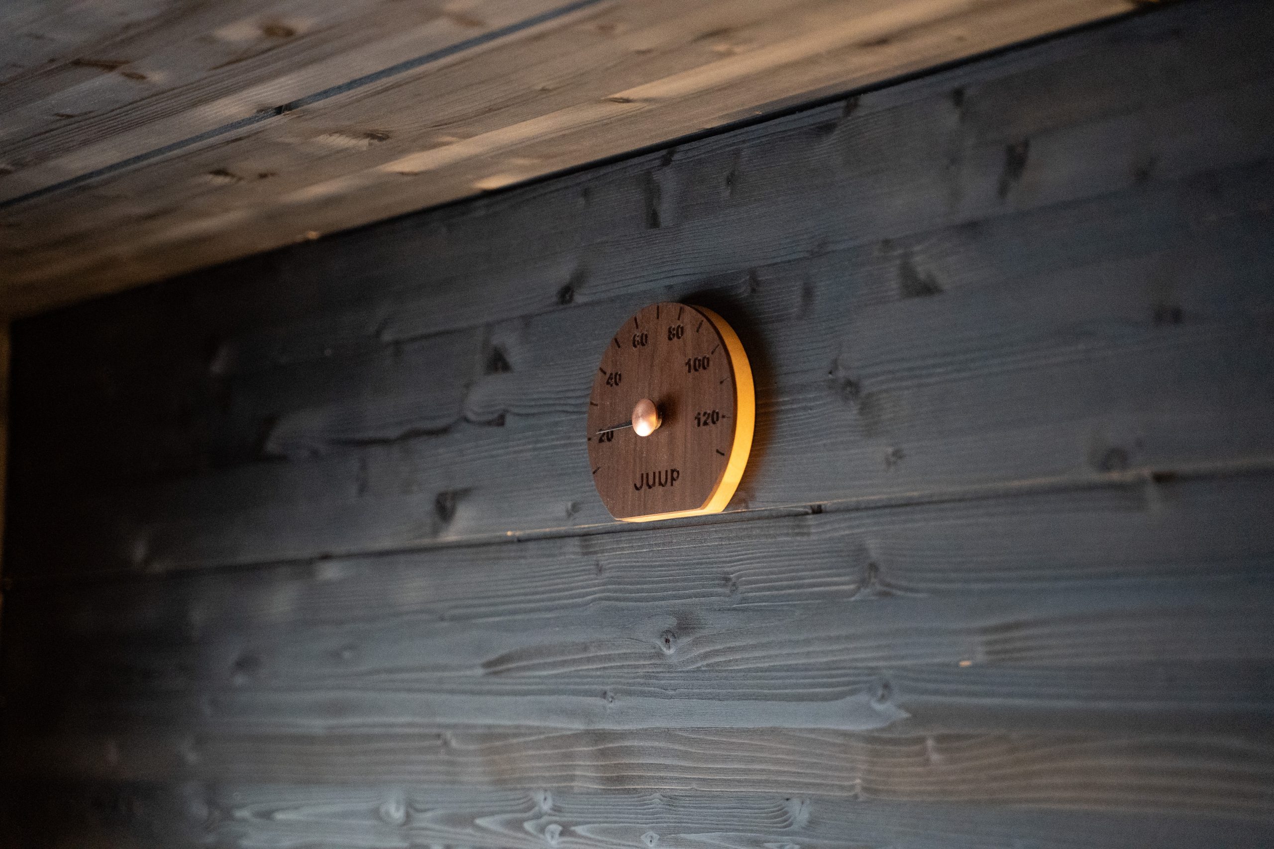 JUUP Thermometer Walnut - Image 3
